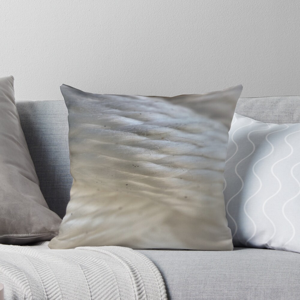 Item preview, Throw Pillow designed and sold by Sinemathk.