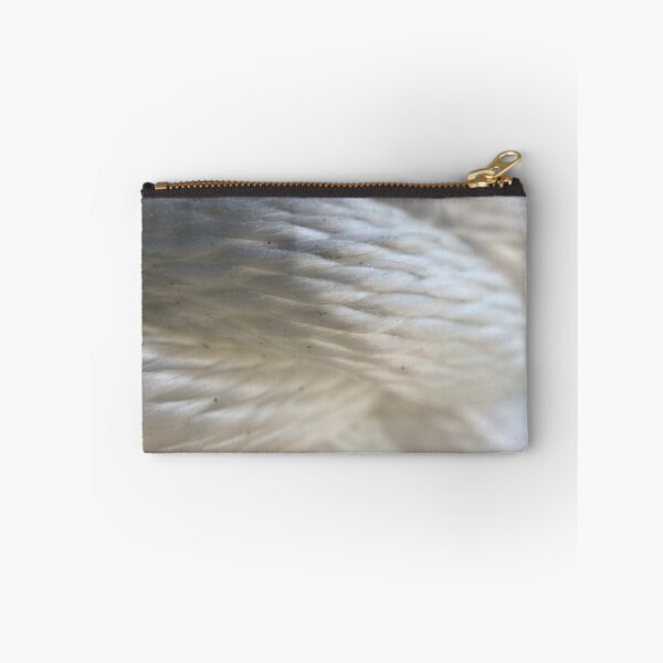 Item preview, White Rope Strands designed and sold by Sinemathk.