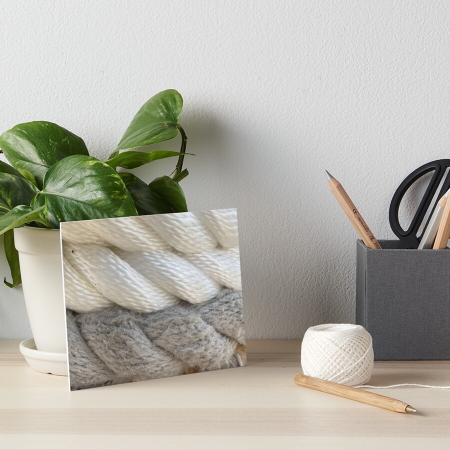 Item preview, Art Board Print designed and sold by Sinemathk.