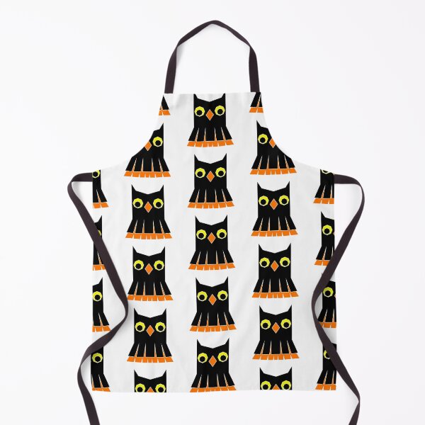 Item preview, Halloween Owl designed and sold by the Zarock Shop.