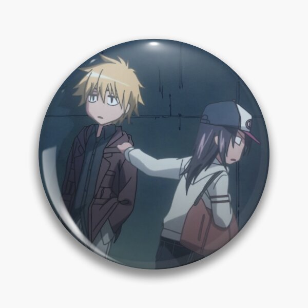 Item preview, Maid Sama 101 designed and sold by half-an-orange.