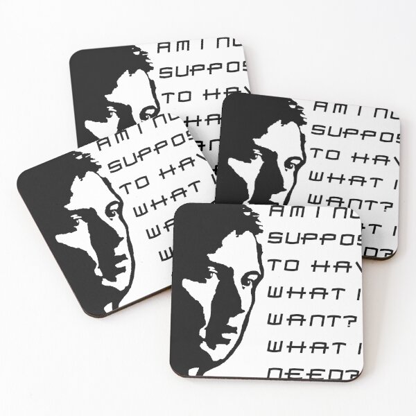 Item preview, Am I Not Supposed To Have What I Want? What I Need? designed and sold by ForeverTobey.