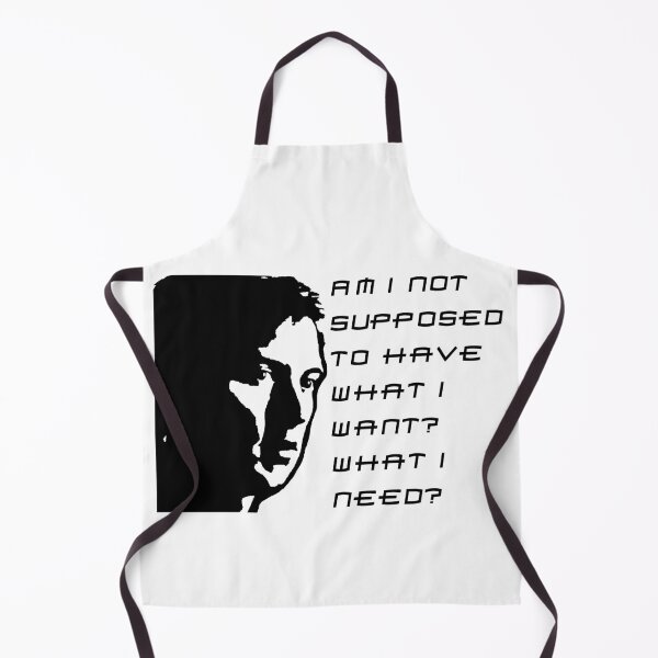 Item preview, Am I Not Supposed To Have What I Want? What I Need? designed and sold by ForeverTobey.