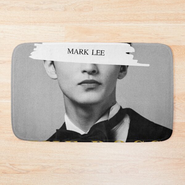 Item preview, THE BOSS MARK LEE designed and sold by watsonraymond.