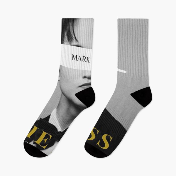 Item preview, THE BOSS MARK LEE designed and sold by watsonraymond.