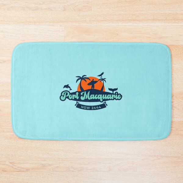 Item preview, Port Macquarie NSW Australia, Pure Paradise!! designed and sold by richtheozzy.