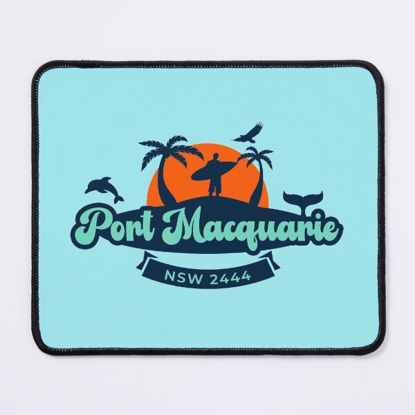 Item preview, Port Macquarie NSW Australia, Pure Paradise!! designed and sold by richtheozzy.