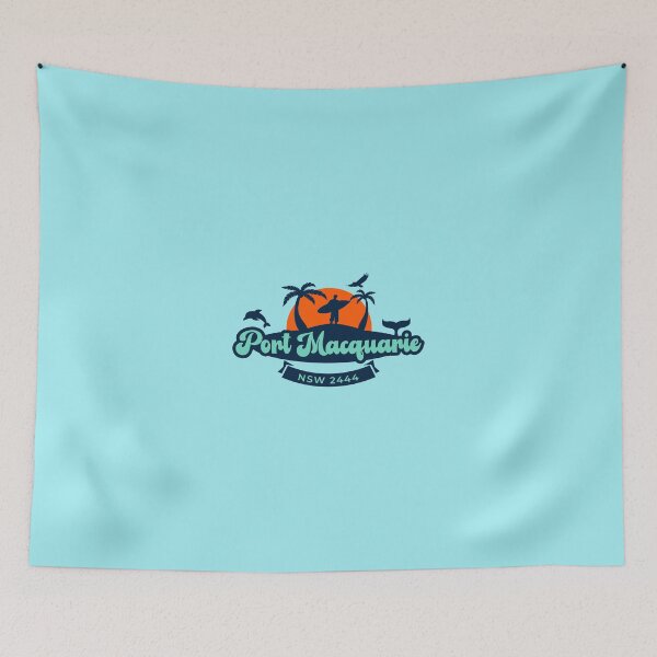 Item preview, Port Macquarie NSW Australia, Pure Paradise!! designed and sold by richtheozzy.