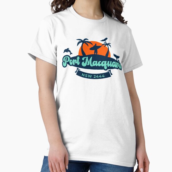 Item preview, Port Macquarie NSW Australia, Pure Paradise!! designed and sold by richtheozzy.
