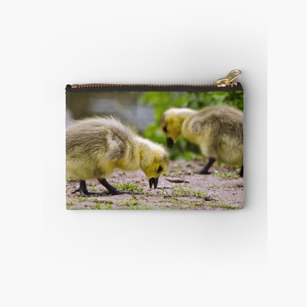 Item preview, Goslings designed and sold by Paul Spear.