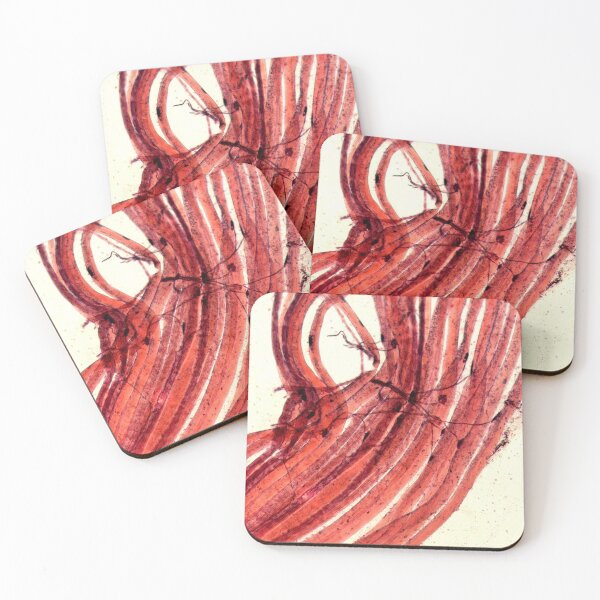 Item preview, Motor End Plate designed and sold by Love Histology.
