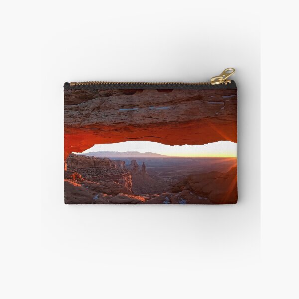 Item preview, Amanecer en Mesa Arch, Canyonlands designed and sold by FranJ.
