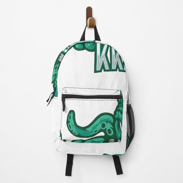 Item preview, Alternate Kraken Logo Classic designed and sold by angelinaferraro.