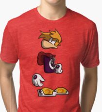 rayman t shirt