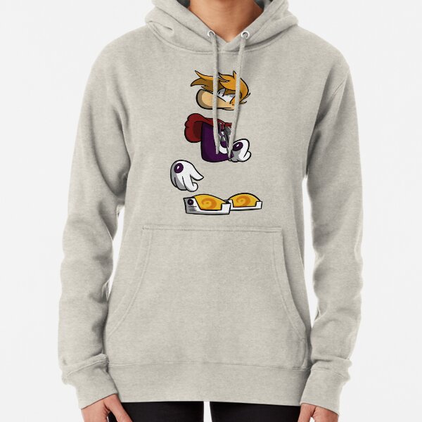 rayman hoodie amazon