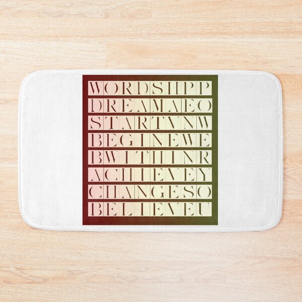 Item preview, LCB Word Search designed and sold by LedCreativeBrnd.