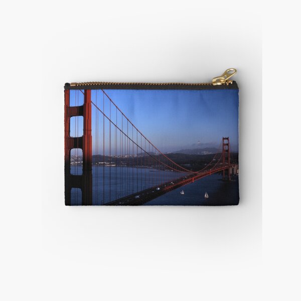 Item preview, Golden Gate Bridge at Sunset designed and sold by Rodney Johnson.