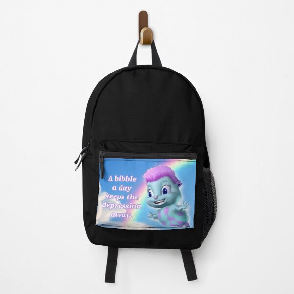 Item preview, Bibble Motto designed and sold by Gonzine.