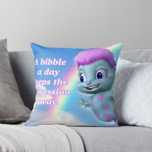 Item preview, Bibble Motto designed and sold by Gonzine.