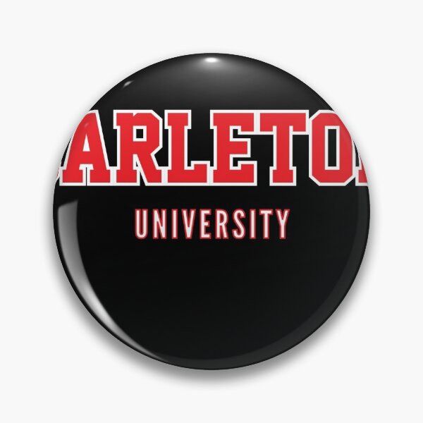 Item preview, Carleton University designed and sold by Alyssa Armata.
