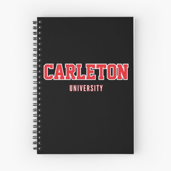 Item preview, Carleton University designed and sold by Alyssa Armata.