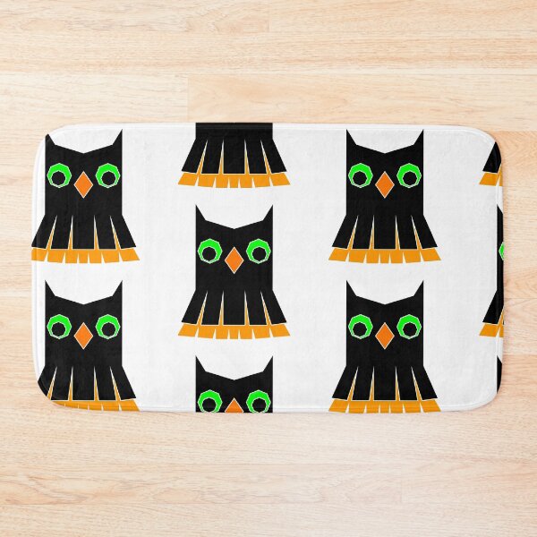 Item preview, Halloween Owl designed and sold by the Zarock Shop.