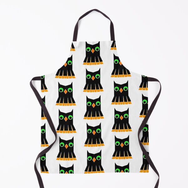 Item preview, Halloween Owl designed and sold by the Zarock Shop.