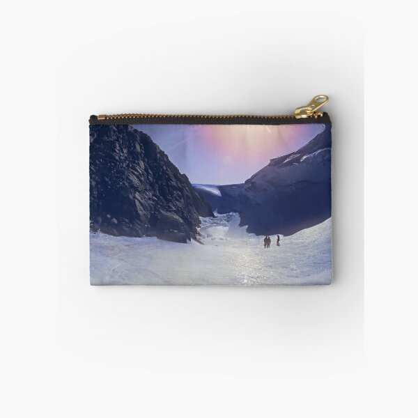 Item preview, Wind Scour at Fang Peak designed and sold by Peter Hammer.