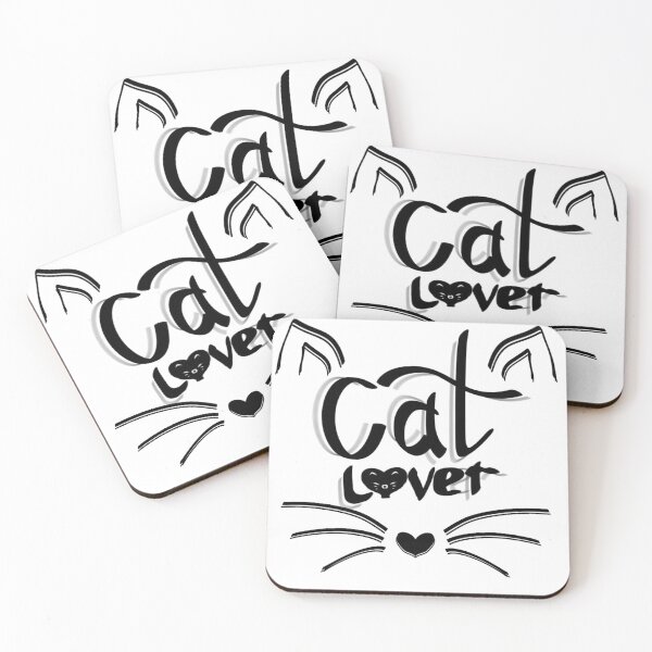 Item preview, cat lover designed and sold by animalstore11.
