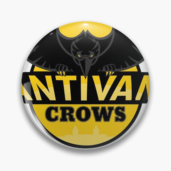 Item preview, Antivan Crows Essential Copy designed and sold by angelinaferraro.