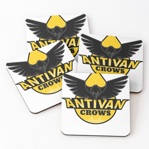 Item preview, Antivan Crows Essential Copy designed and sold by angelinaferraro.
