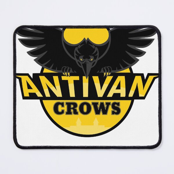 Item preview, Antivan Crows Essential Copy designed and sold by angelinaferraro.