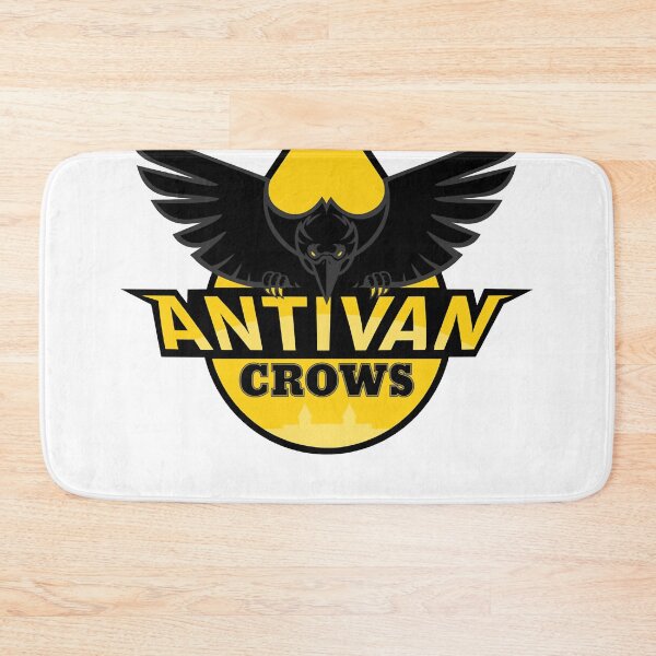 Item preview, Antivan Crows Essential Copy designed and sold by angelinaferraro.