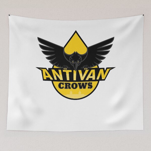 Item preview, Antivan Crows Essential Copy designed and sold by angelinaferraro.