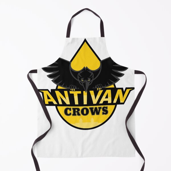Item preview, Antivan Crows Essential Copy designed and sold by angelinaferraro.