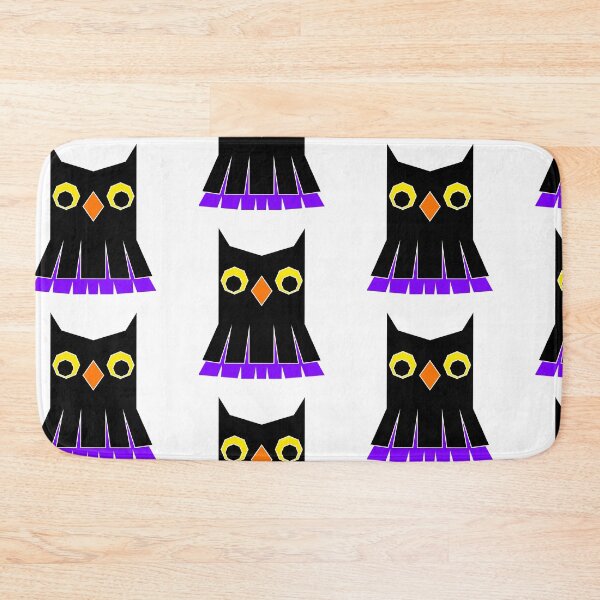 Item preview, Halloween Owl designed and sold by the Zarock Shop.