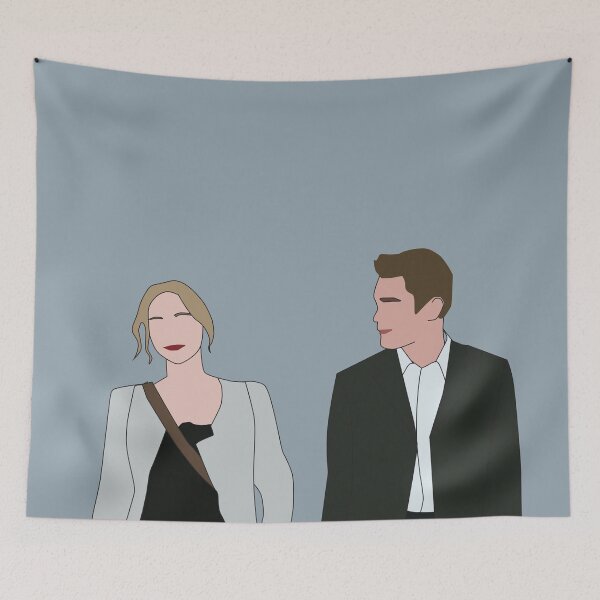 Item preview, Before Sunset designed and sold by KhineKhineZaw.