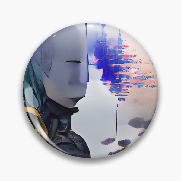 Item preview, Echoes designed and sold by AIThots.