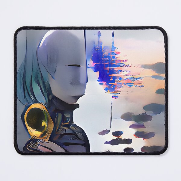 Item preview, Echoes designed and sold by AIThots.