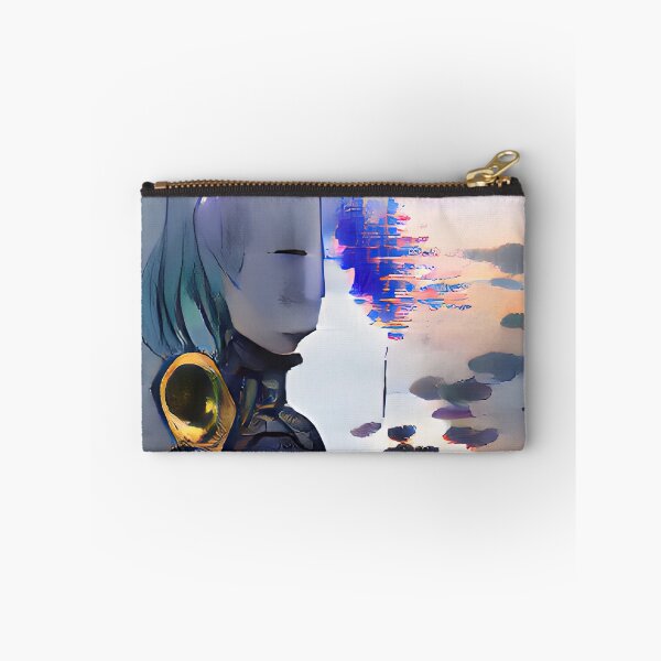 Item preview, Echoes designed and sold by AIThots.