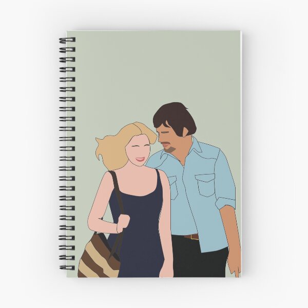 Item preview, Before Midnight designed and sold by KhineKhineZaw.