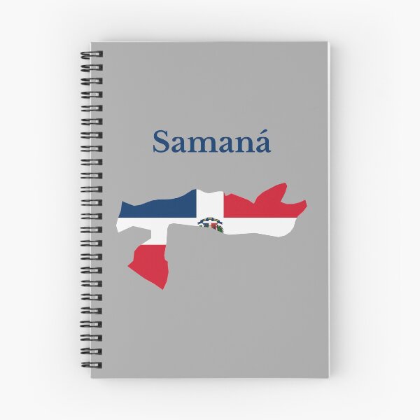 Item preview, Samana Province Map Design, Dominican Republic. designed and sold by marosharaf.