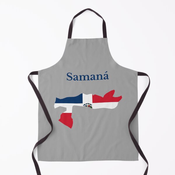 Item preview, Samana Province Map Design, Dominican Republic. designed and sold by marosharaf.