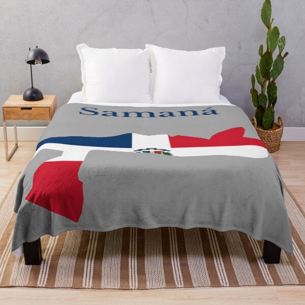 Item preview, Samana Province Map Design, Dominican Republic. designed and sold by marosharaf.
