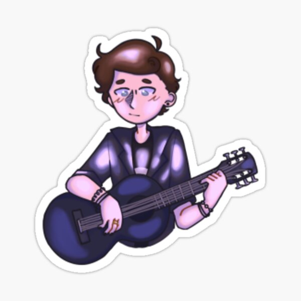 dear even hanson dillon guitar dear even hanson dillon guitar