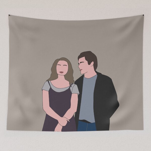 Item preview, Before Sunrise designed and sold by KhineKhineZaw.