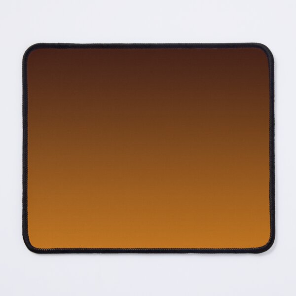 Item preview, Smooth Coffee Gold Brown Orange Pattern Gradient designed and sold by Zeph1.