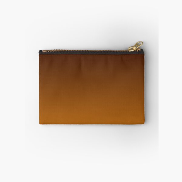 Item preview, Smooth Coffee Gold Brown Orange Pattern Gradient designed and sold by Zeph1.