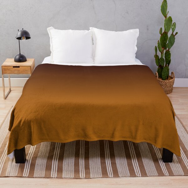 Item preview, Smooth Coffee Gold Brown Orange Pattern Gradient designed and sold by Zeph1.