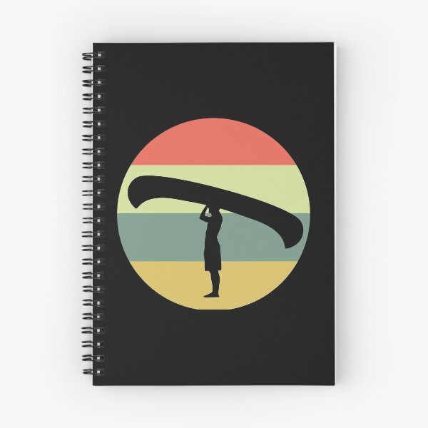 Item preview, Canoe Portage Canoeing  designed and sold by EstelleStar.